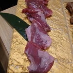 巣鴨 ジンギスカン 金のジンギ - 