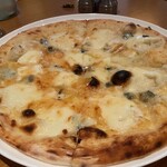 グランド キッチン - 