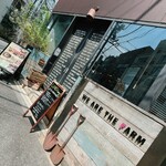 WE ARE THE FARM EBISU - 