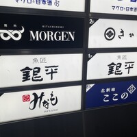 銀平 北新地店 - 