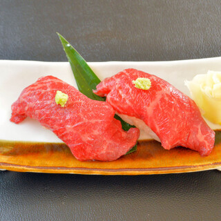 焼肉 銀座 小六_2