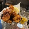焼鳥唐揚ハイボール 大宮店