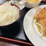 食味鮮 茅場町店 - 