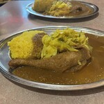 ナイルレストラン - 