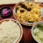 中華食堂 一番館 - 