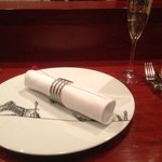 ラパルタメント ディ ナオキ - 