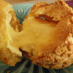 パティスリー ラ・モナミ - このとろ～り具合が…たまらん♡