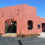 パティスリー ラ・モナミ - 【patisserie La・Monami】としてお洒落に移転リニューアルオープン