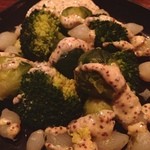 BEBE - 今日全く野菜を食べてなかったンです。