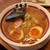 ラーメン屋 壱番亭 - 料理写真:味玉・モチモチ麺が美味しい