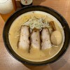 いと井 東京ラーメン横丁店