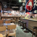 天ぷら海鮮丼専門 天海丸 - 202407