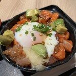 天ぷら海鮮丼専門 天海丸 - 202407
