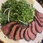 新宿焼肉 牛たんの檸檬 総本店 - 