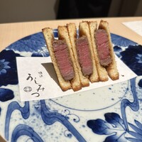 横浜 うしみつ - 