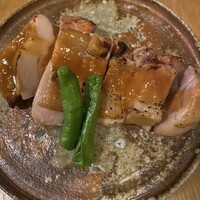 蕎麦おさめ - 
