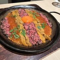 横浜 うしみつ - 