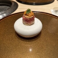 横浜 うしみつ - 