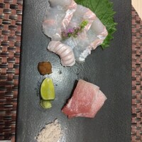 梅田 鮨 個室 みや川 - 