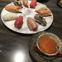 すし寿 - 