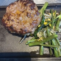 鉄板和食とワイン 萬鉄 - 