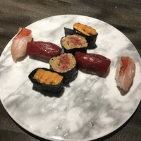 すし寿 - 