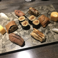 すし寿 - 