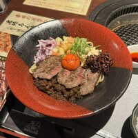 肉匠 牛虎 西中島店 - 