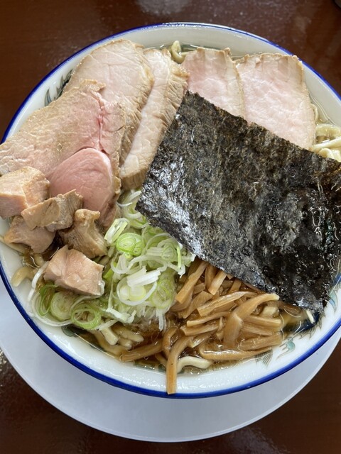 ケンちゃんラーメン ケンちゃんラーメン 八戸店 - 小中野/ラーメン | 食べログ