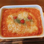 森の音楽家 - ドリア