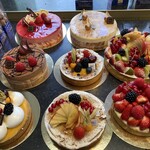 Carpe Diem (Winkel en Tearoom) - どれも素晴らしい！！