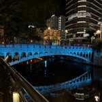 納屋橋 TWILO カブトビール名古屋支店 - 店外景色1