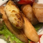 割烹料理 新村 - 