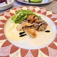 ビランチャ 梅田店 - 