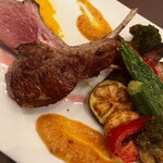 ブラッスリー エディブル - 