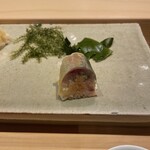 不動前 すし 岩澤 - 