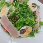 ブラッスリー エディブル - 