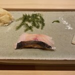 不動前 すし 岩澤 - 