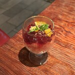 恵比寿焼肉　kintan - 