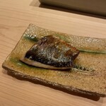 不動前 すし 岩澤 - 