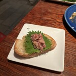 恵比寿焼肉　kintan - 