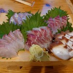 海鮮屋台 おくまん - 