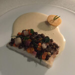 ドミニク・ブシェ トーキョー - 