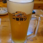 海鮮屋台 おくまん - 