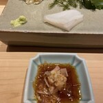 不動前 すし 岩澤 - 