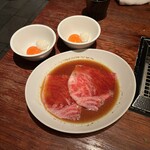 恵比寿焼肉　kintan - 