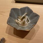 不動前 すし 岩澤 - 