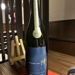 日本酒仙 喜心 - 