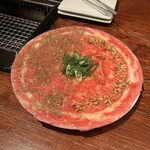 恵比寿焼肉　kintan - 