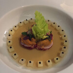 ドミニク・ブシェ トーキョー - 